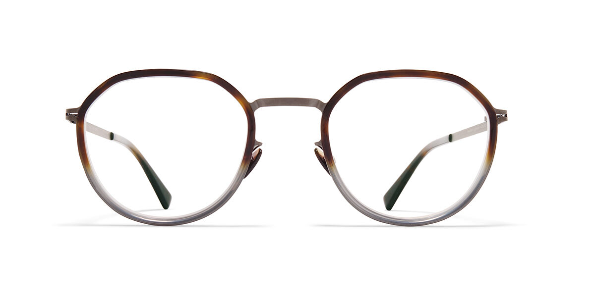 Image of Mykita Justus 376 Óculos de Grau Tortoiseshell Masculino PRT