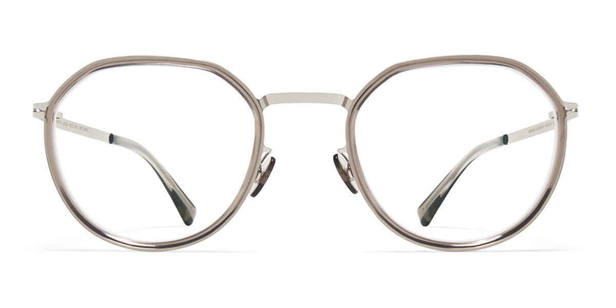 Image of Mykita Justus 766 Óculos de Grau Transparentes Masculino BRLPT