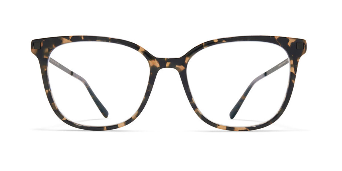 Image of Mykita Kalla 963 Óculos de Grau Tortoiseshell Feminino PRT