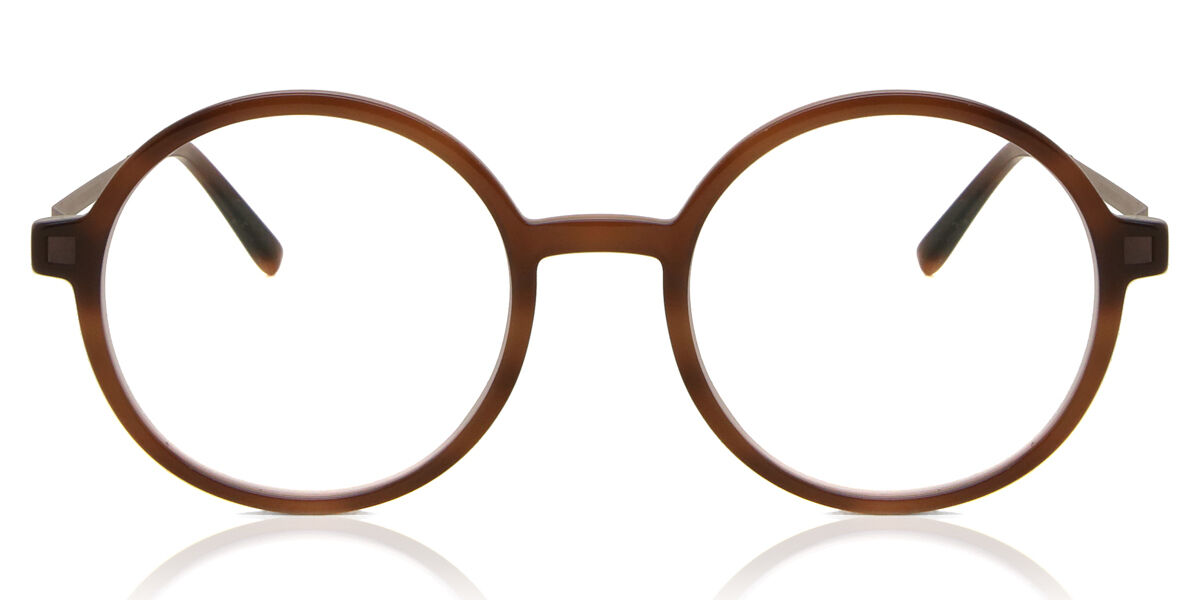 Image of Mykita Keoma Asian Fit 852 Óculos de Grau Tortoiseshell Feminino PRT