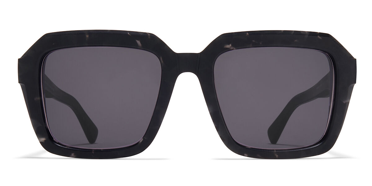 Image of Mykita Kilenda 801 Óculos de Sol Tortoiseshell Masculino PRT