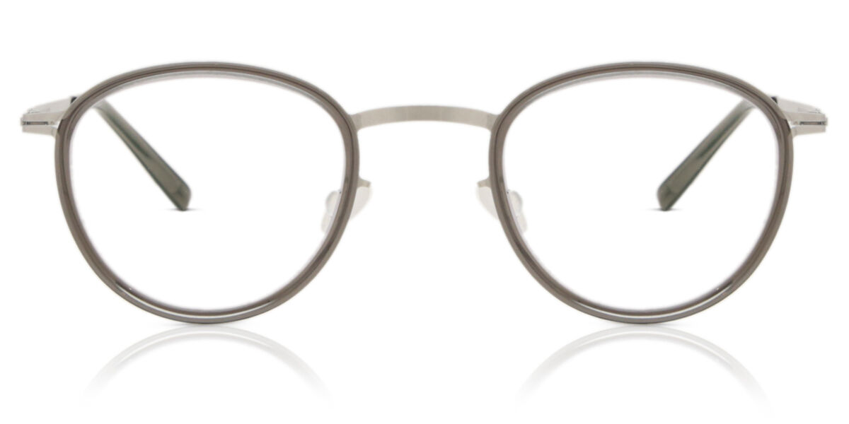 Image of Mykita Kirima 766 Óculos de Grau Transparentes Masculino PRT