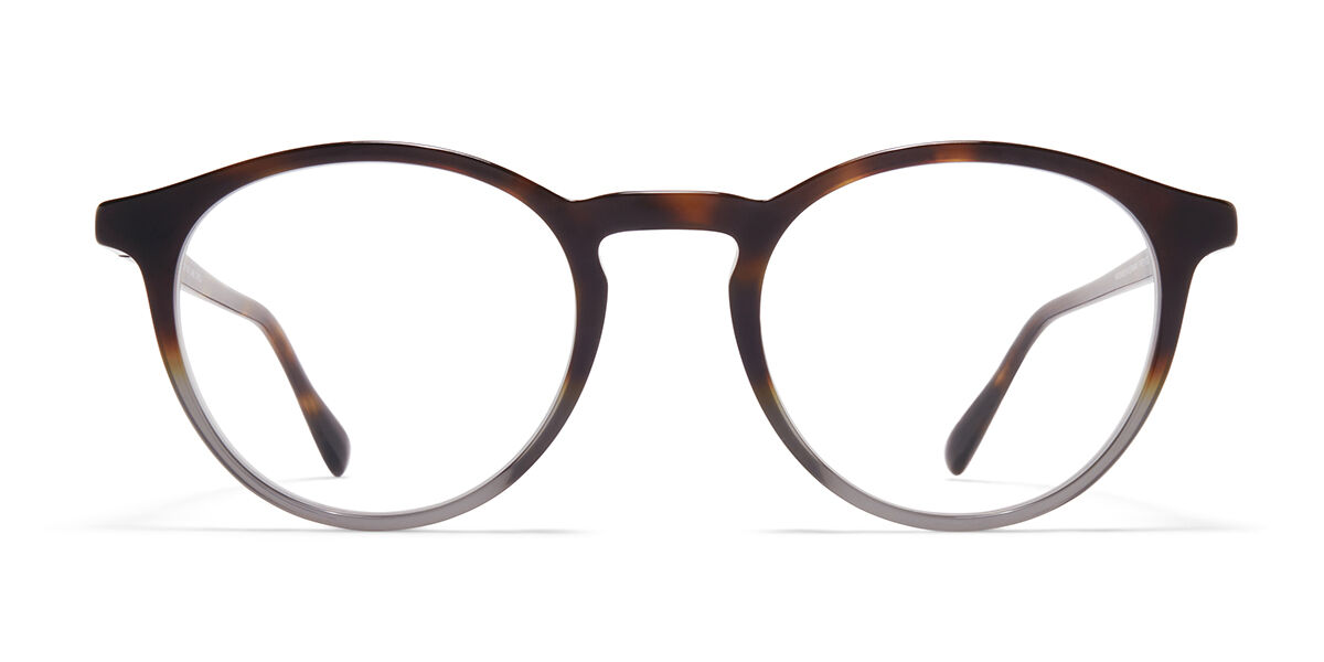 Image of Mykita Lais 368 Óculos de Grau Tortoiseshell Masculino PRT