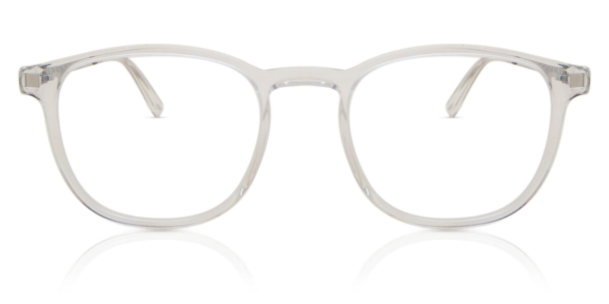 Image of Mykita Lavra Asian Fit 825 Óculos de Grau Transparentes Masculino PRT