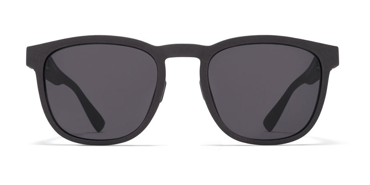 Image of Mykita Lovell 347 Óculos de Sol Cinzas Masculino BRLPT