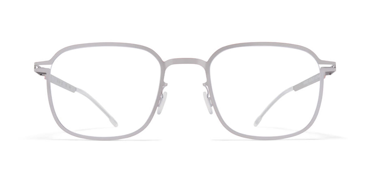 Image of Mykita ML10 544 Óculos de Grau Prata Masculino BRLPT
