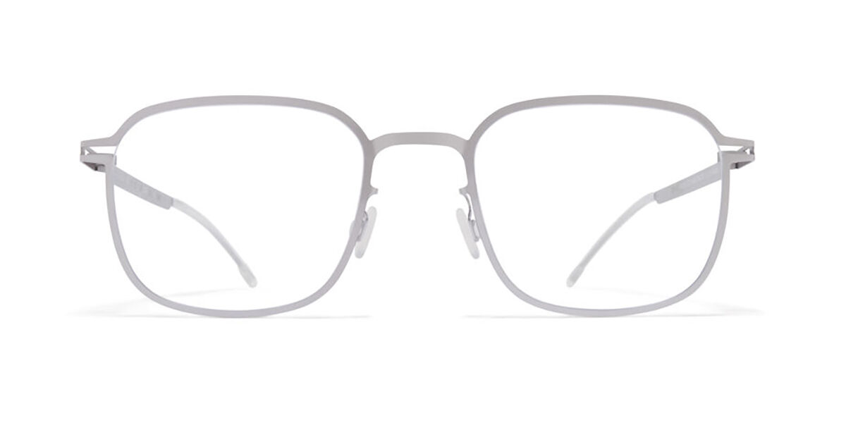 Image of Mykita ML10 545 Óculos de Grau Prata Masculino BRLPT