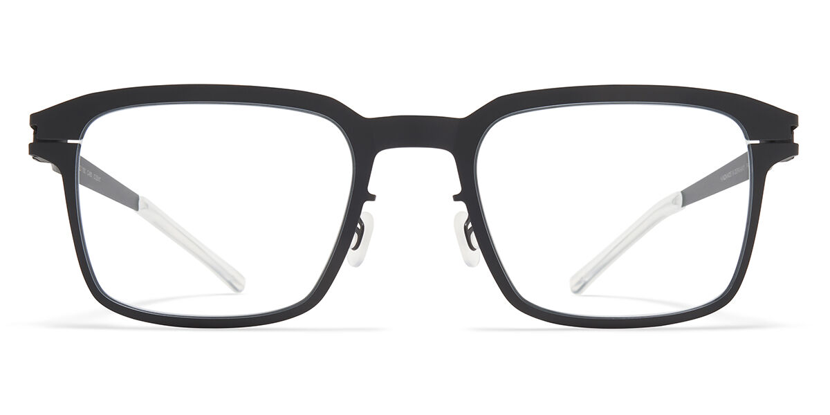 Image of Mykita Matis 465 Óculos de Grau Cinzas Masculino PRT