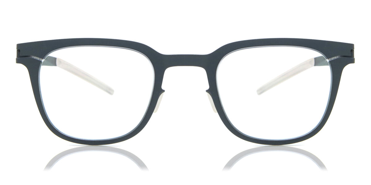 Image of Mykita Merrick 255 Óculos de Grau Azuis Masculino BRLPT
