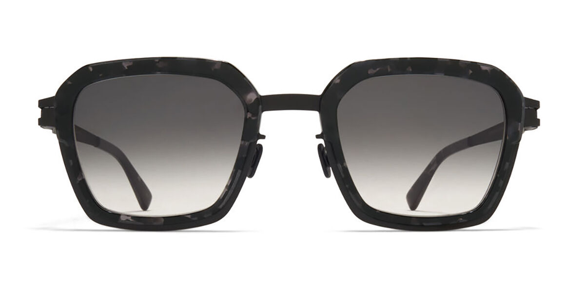 Image of Mykita Misty 876 Óculos de Sol Tortoiseshell Feminino PRT