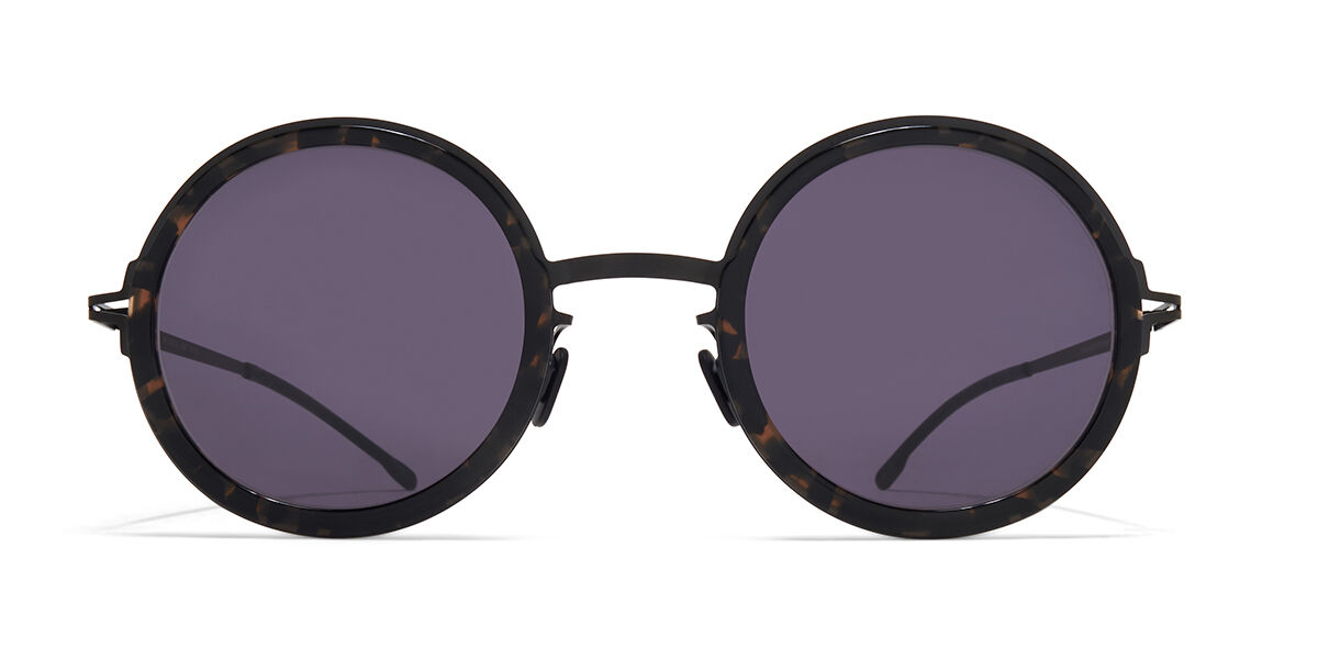 Image of Mykita Monroe 946 Óculos de Sol Tortoiseshell Feminino PRT