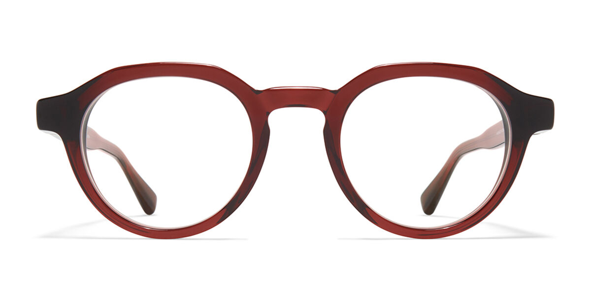 Image of Mykita Niam 788 Óculos de Grau Transparentes Masculino BRLPT