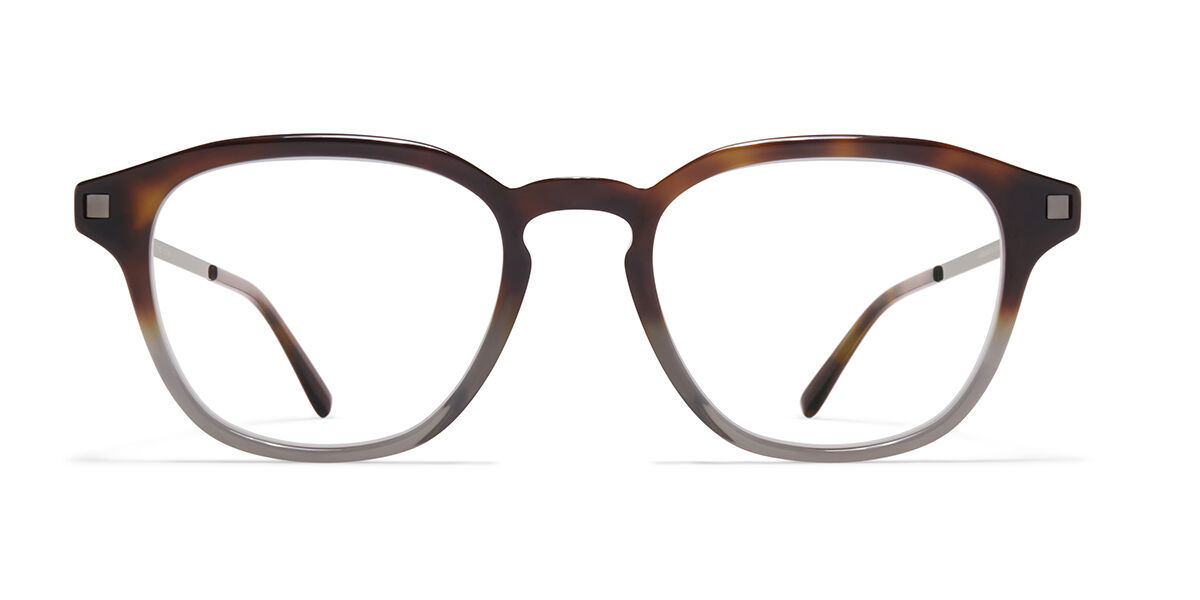 Image of Mykita Pana 922 Óculos de Grau Tortoiseshell Masculino PRT