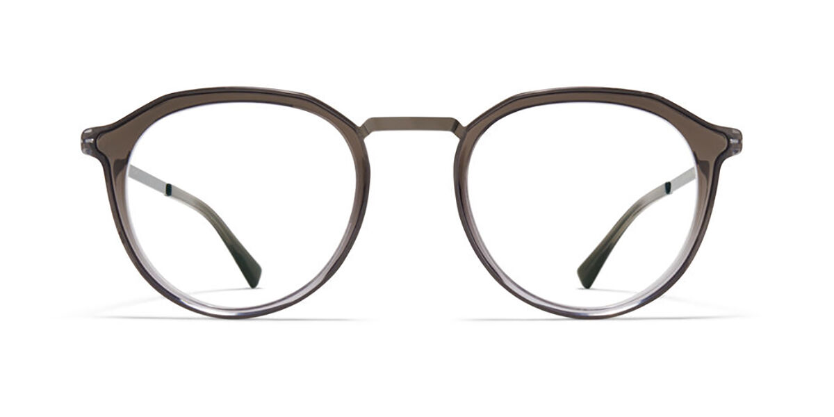 Image of Mykita Paulson 899 Óculos de Grau Transparentes Masculino PRT