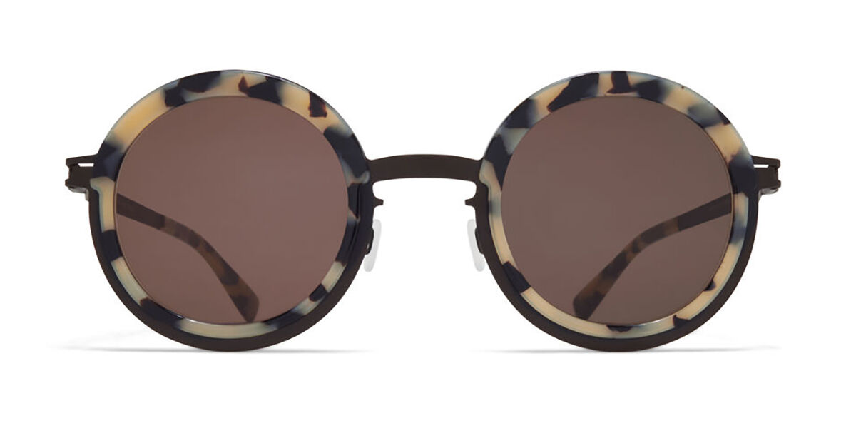 Image of Mykita Phillys 953 Óculos de Sol Tortoiseshell Feminino BRLPT