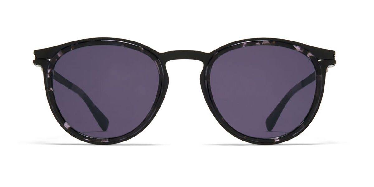 Image of Mykita Siwa/S 876 Óculos de Sol Tortoiseshell Feminino BRLPT