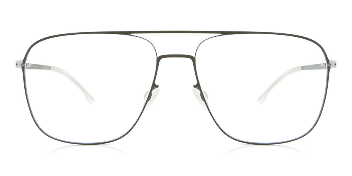 Image of Mykita Steen 357 Óculos de Grau Verdes Masculino PRT