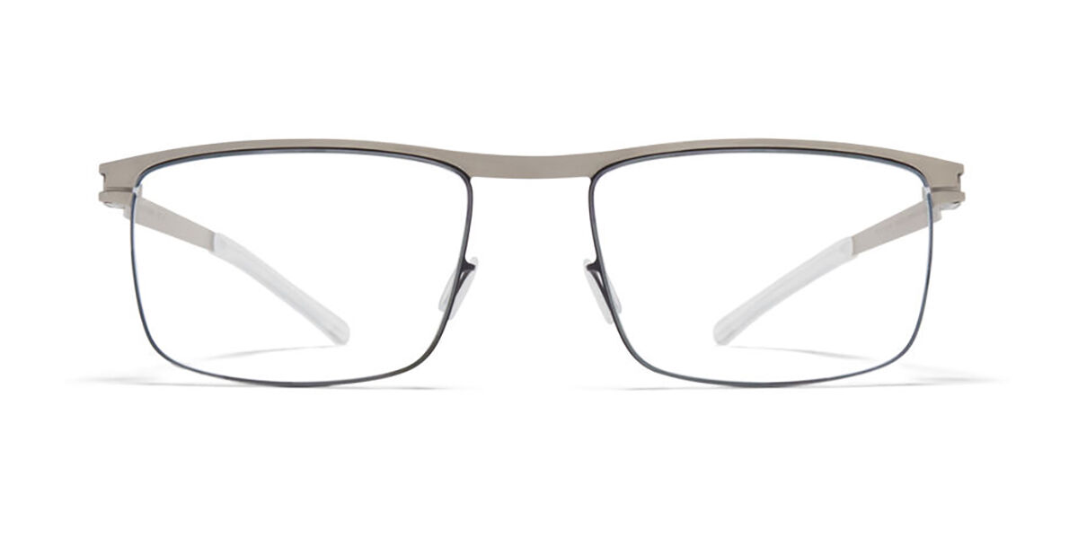 Image of Mykita Stuart 509 Óculos de Grau Pretos Masculino PRT