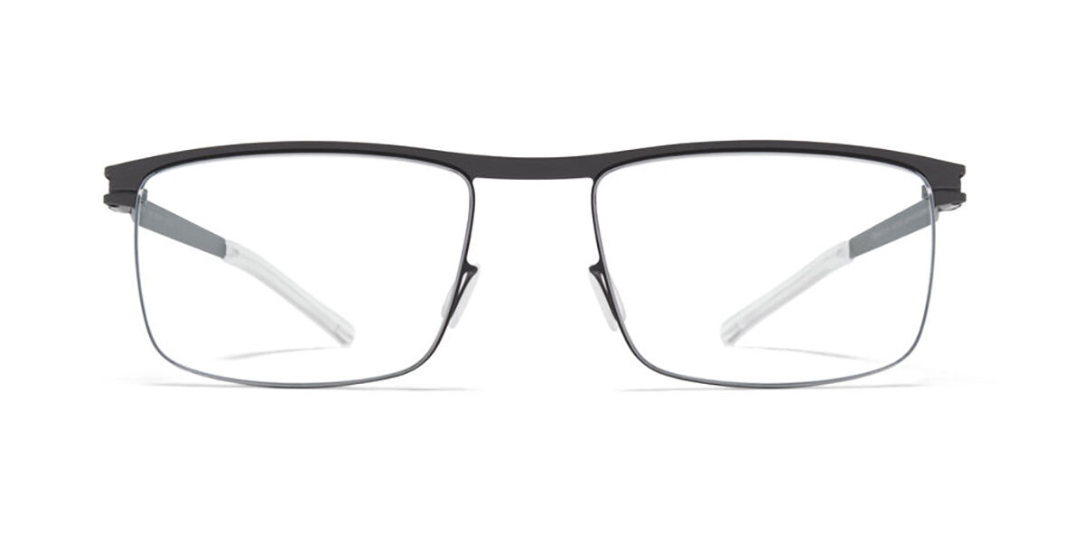 Image of Mykita Stuart 515 Óculos de Grau Pretos Masculino PRT