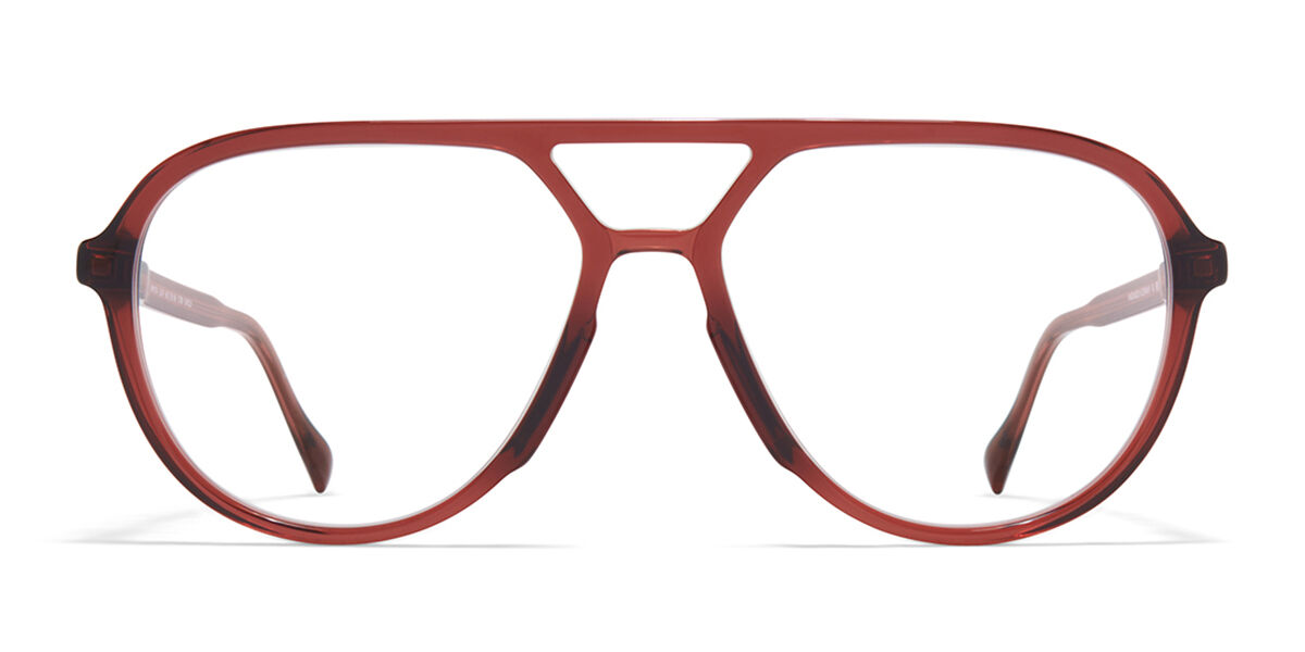 Image of Mykita Suri 789 Óculos de Grau Transparentes Masculino BRLPT