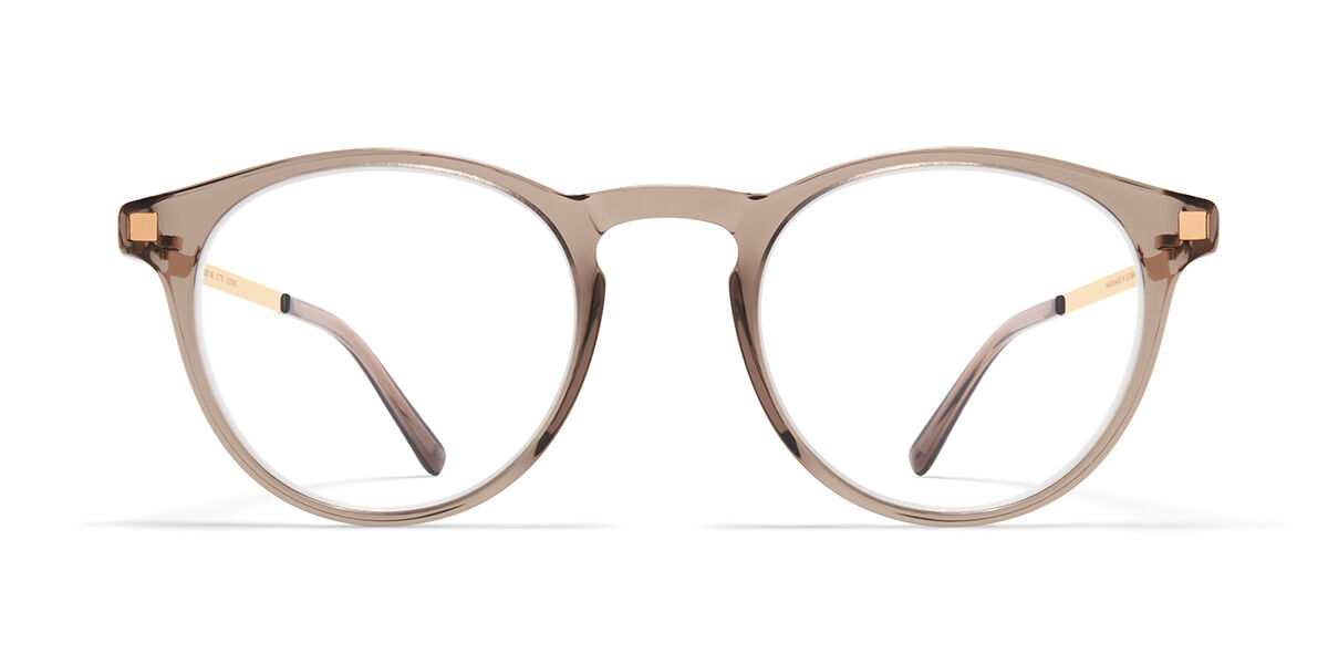 Image of Mykita Talini 778 Óculos de Grau Transparentes Masculino BRLPT