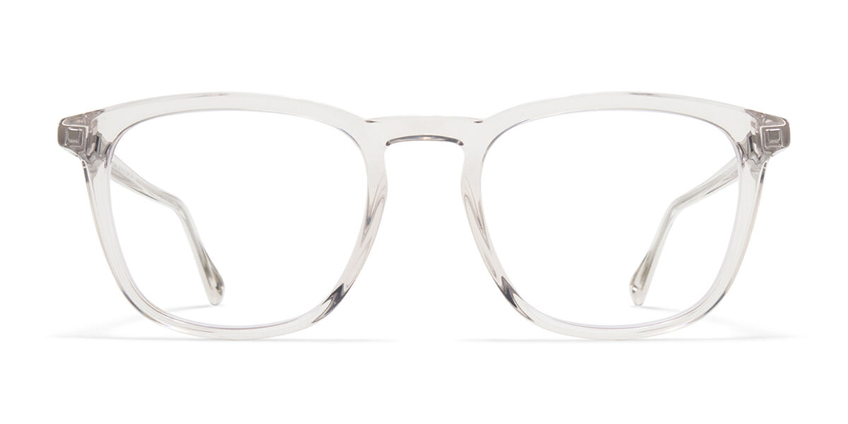 Image of Mykita Tiwa 740 Óculos de Grau Transparentes Masculino PRT