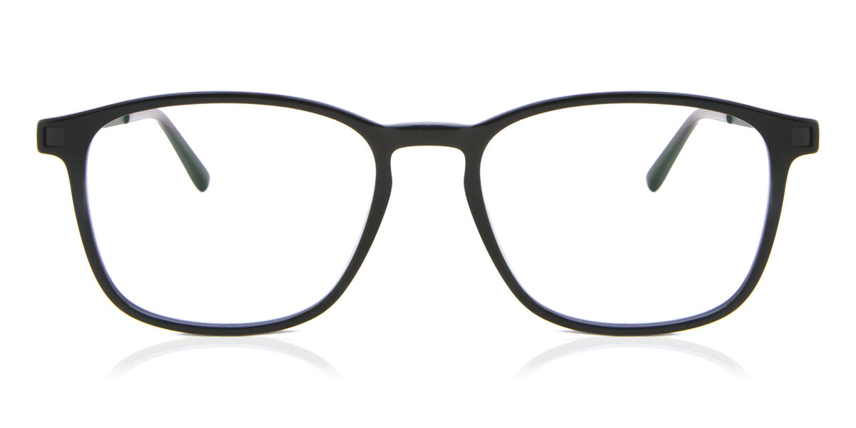 Image of Mykita Tuktu 915 Óculos de Grau Pretos Masculino PRT