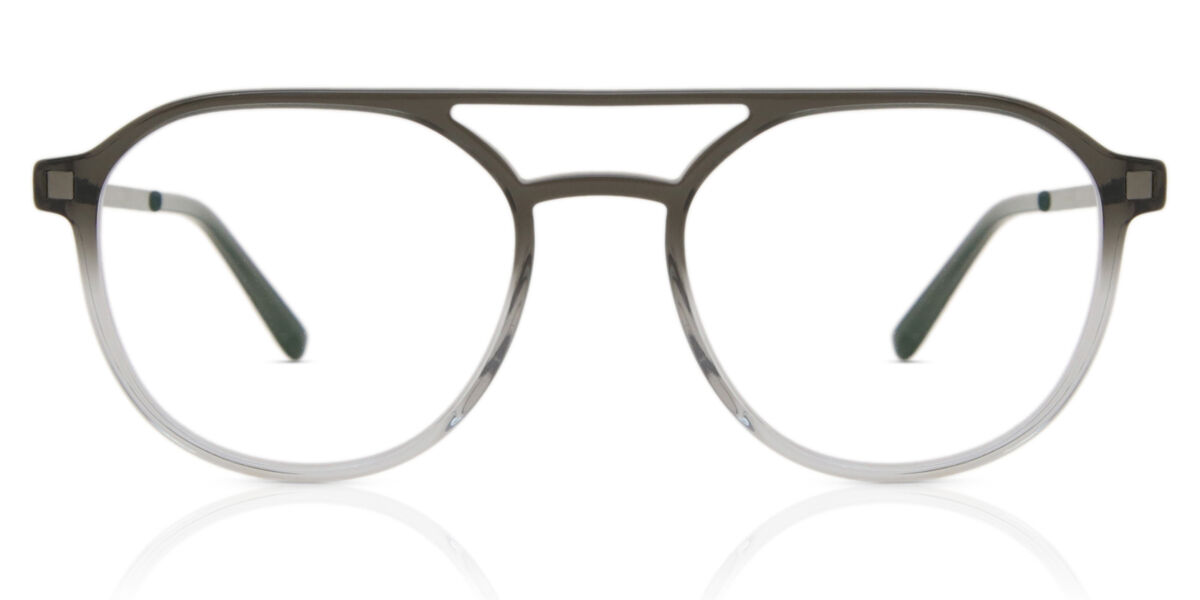 Image of Mykita Tulok 981 Óculos de Grau Marrons Masculino BRLPT