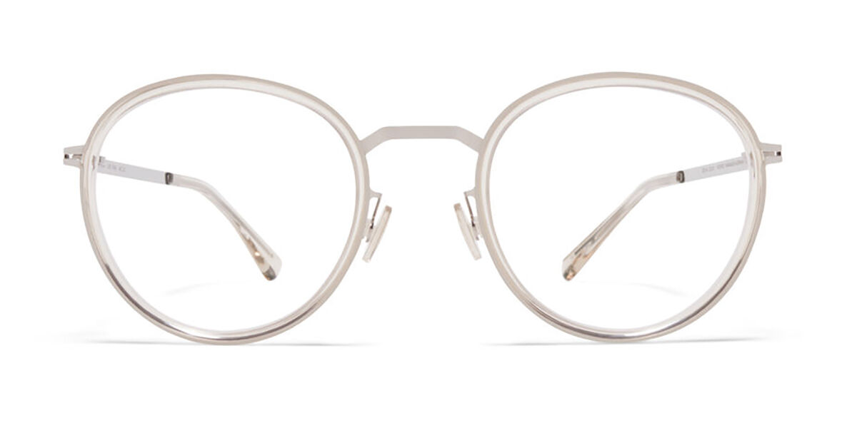 Image of Mykita Tuva 831 Óculos de Grau Transparentes Masculino BRLPT