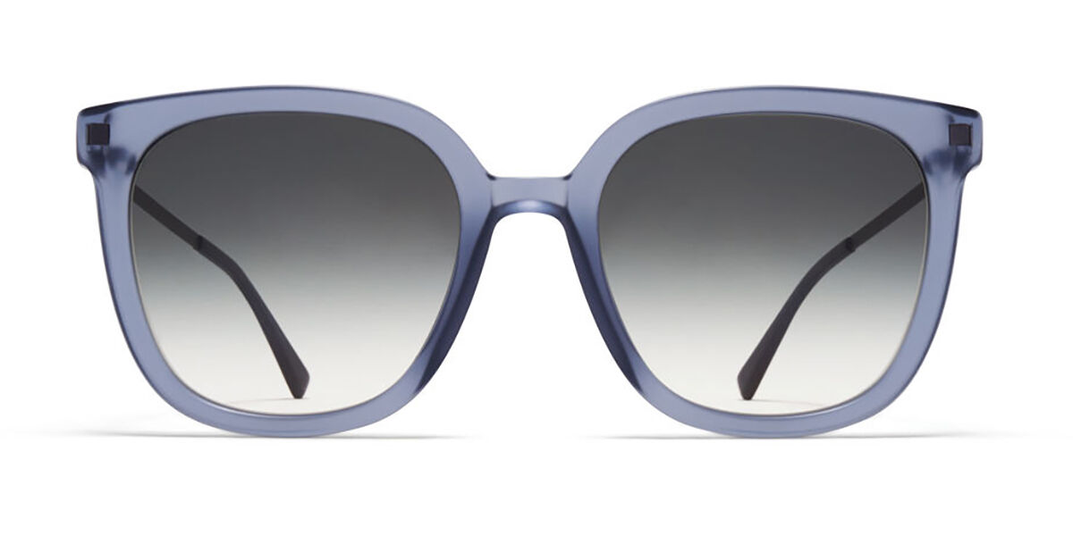 Image of Mykita Viska 707 Óculos de Sol Azuis Feminino BRLPT