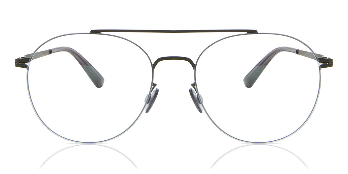 Image of Mykita Yoshi 391 Óculos de Grau Cinzas Masculino BRLPT