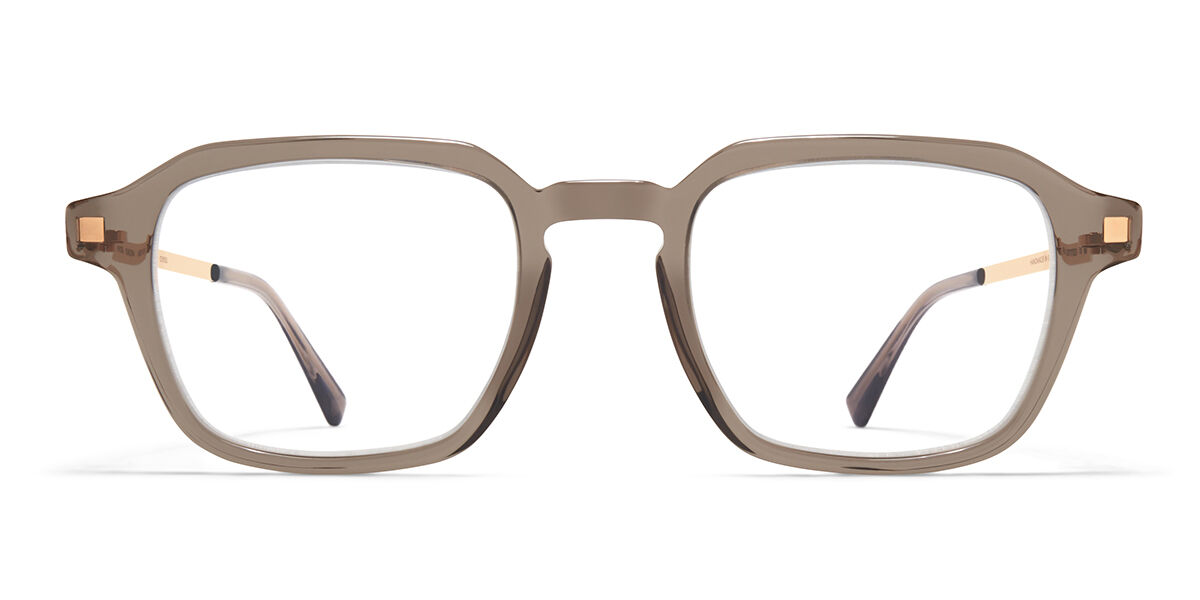 Image of Mykita Yukon 778 Óculos de Grau Transparentes Masculino PRT