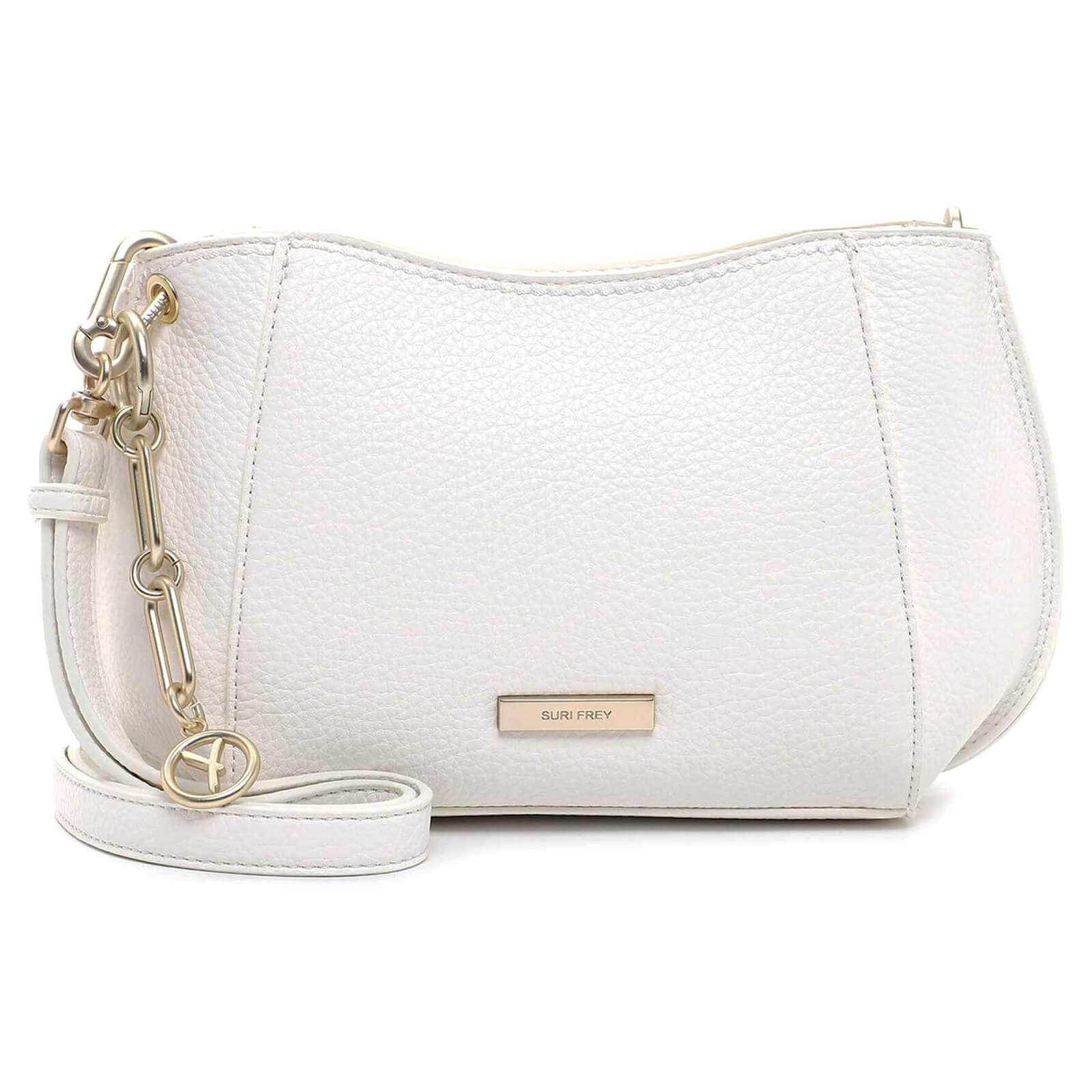 Image of Női crossbody Suri Frey Belda - fehér HU