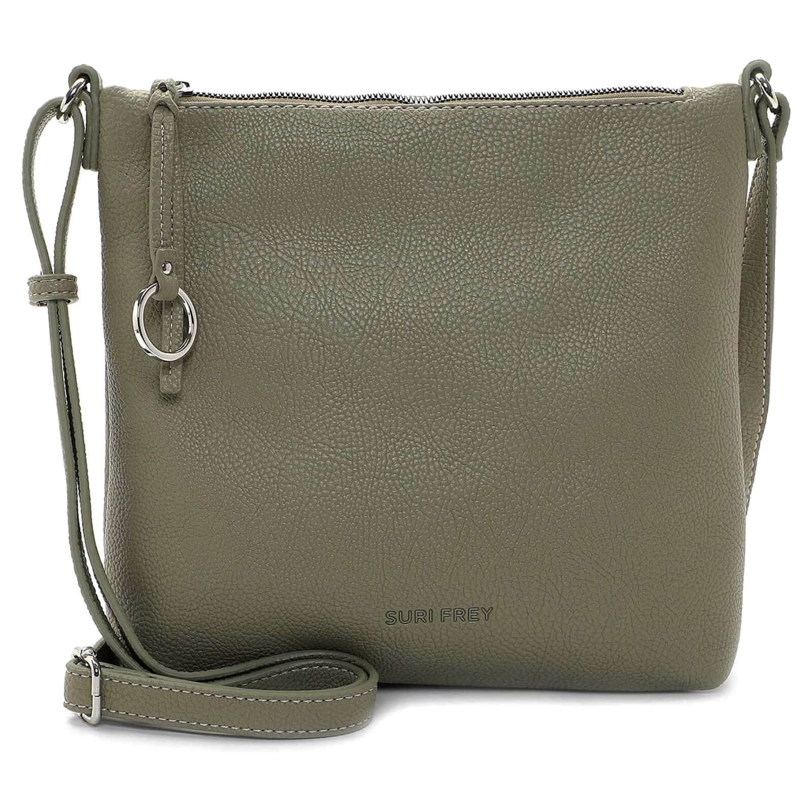 Image of Női crossbody Suri Frey Kasia - khaki HU