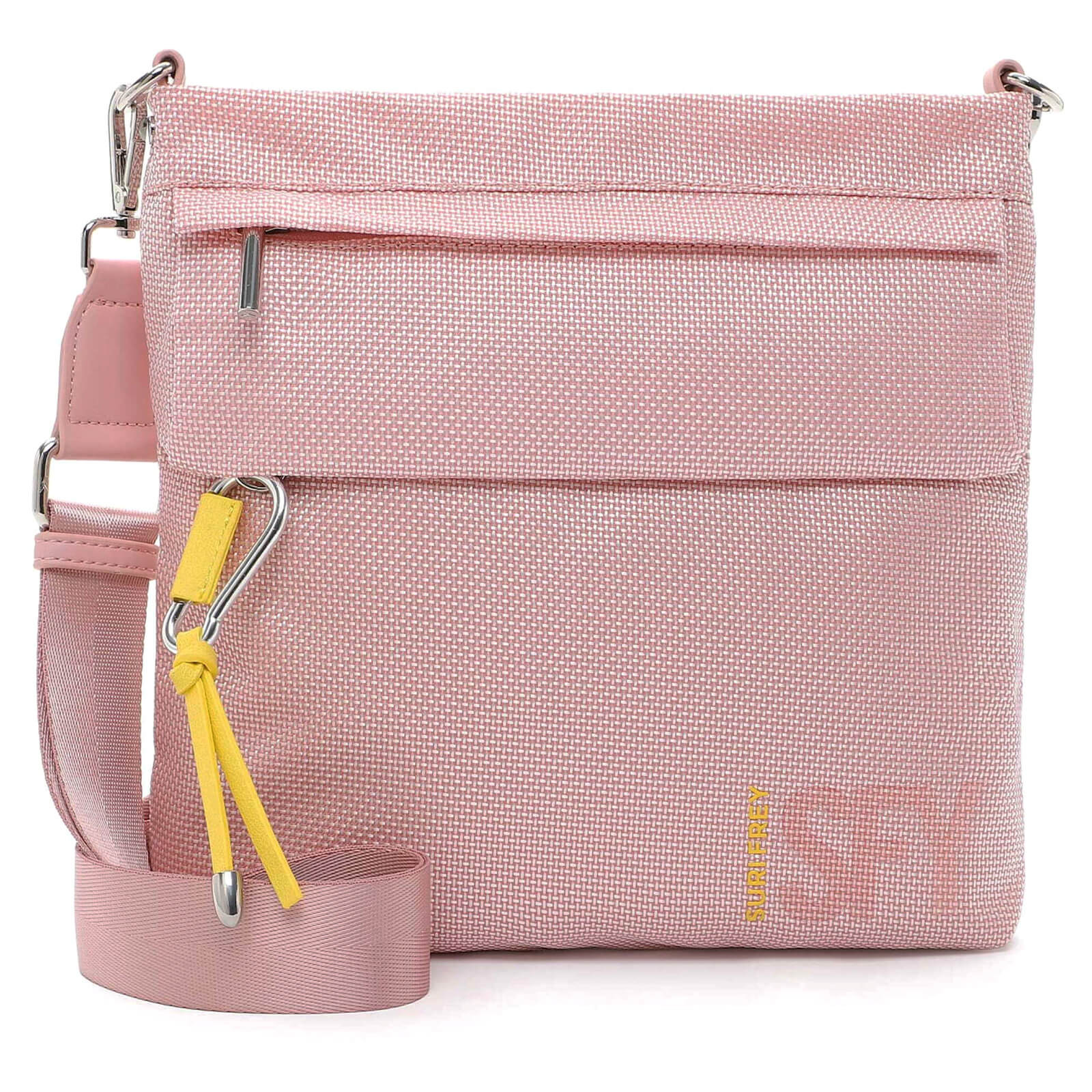 Image of Női crossbody Suri Frey Marry - rózsaszín HU