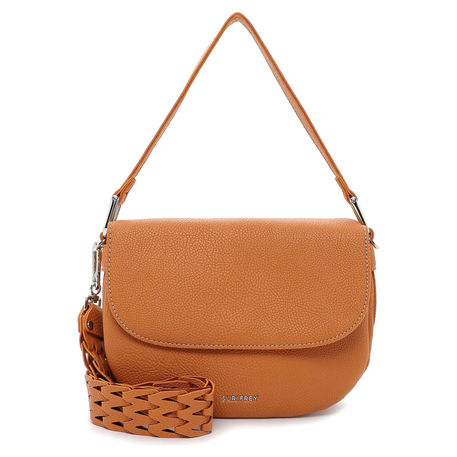 Image of Női crossbody Suri Frey Matea - narancs HU