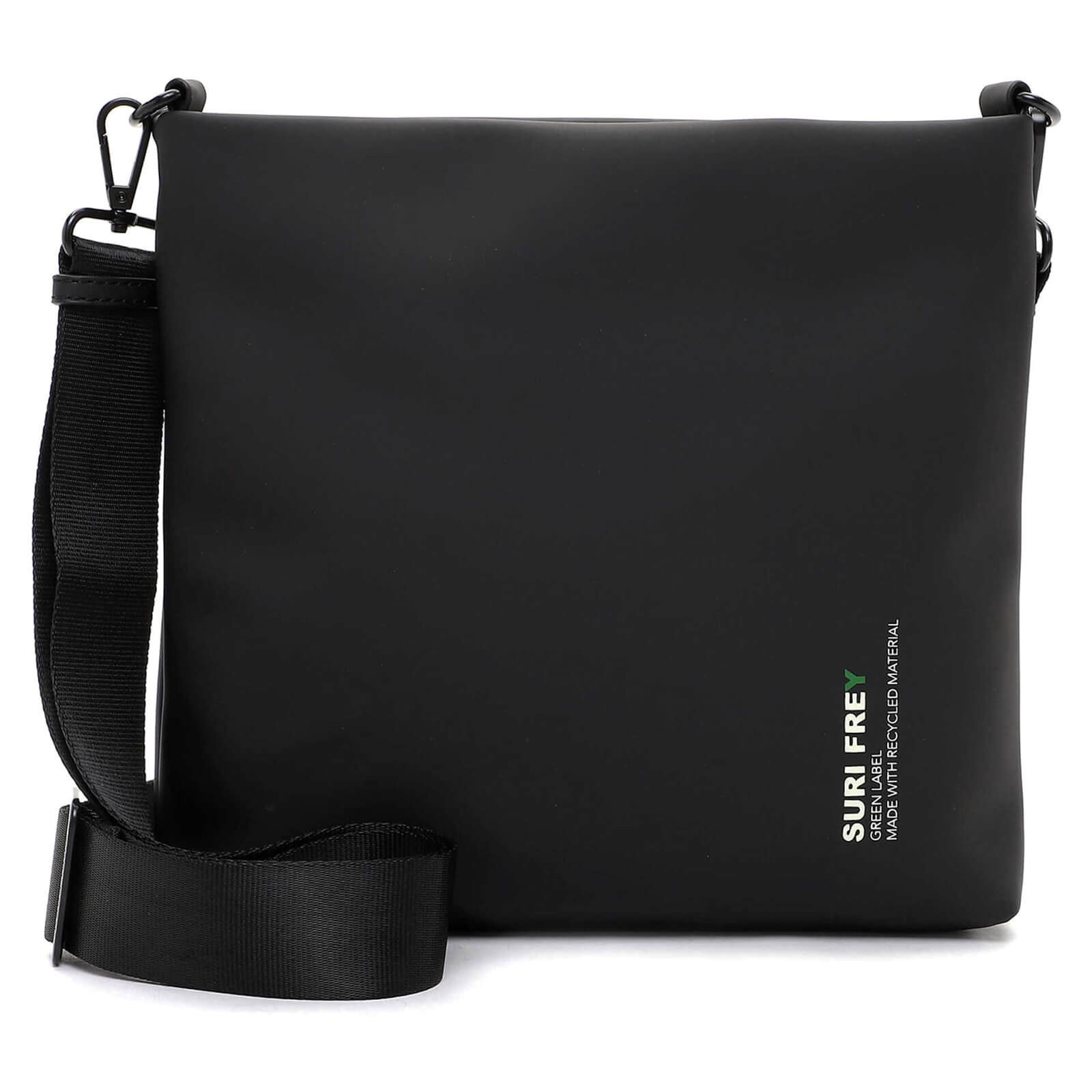 Image of Női crossbody Suri Frey Sisy - fekete HU