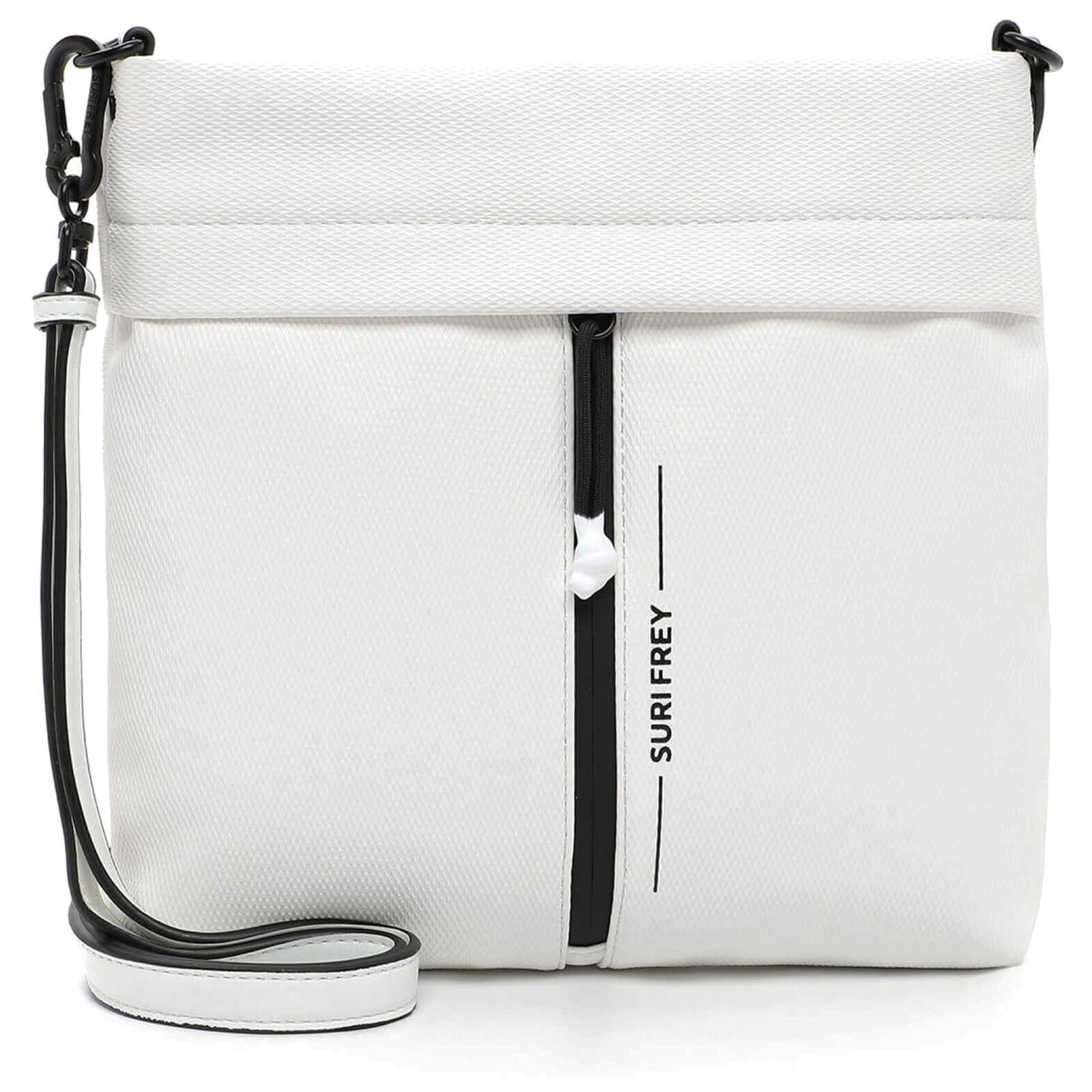 Image of Női crossbody Suri Frey Viky - fehér HU