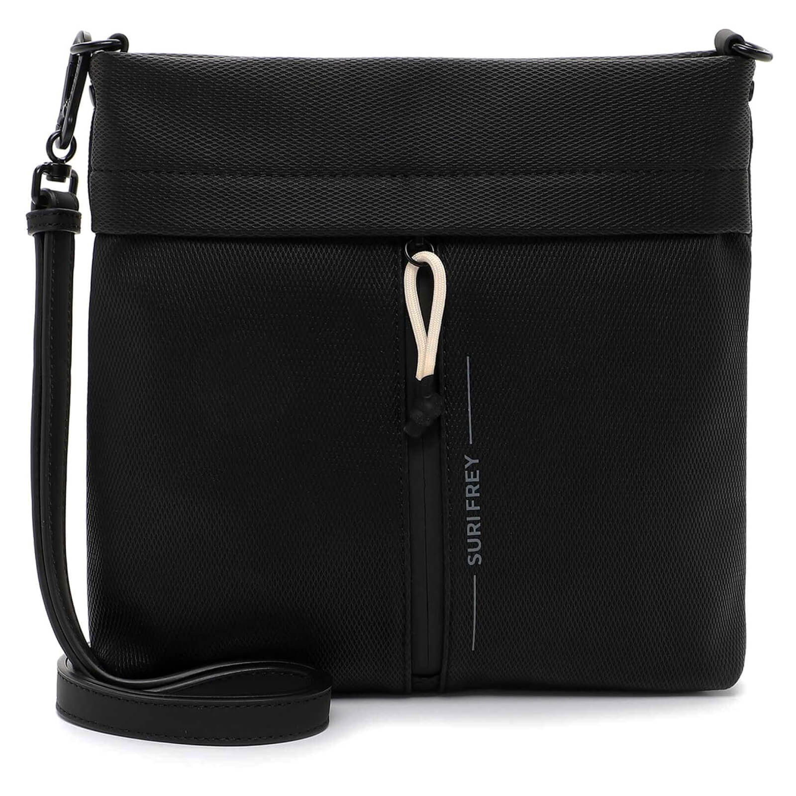 Image of Női crossbody Suri Frey Viky - fekete HU