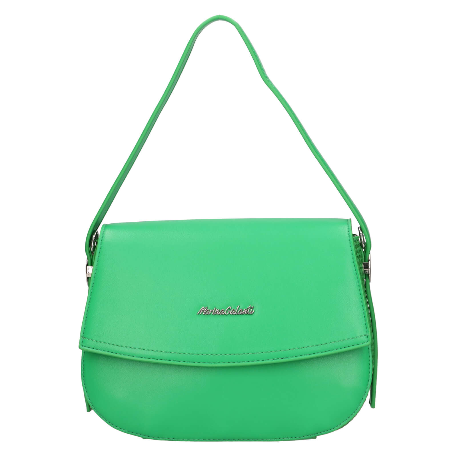 Image of Női crossbody kézitáska Marina Galanti Jacinta - zöld HU