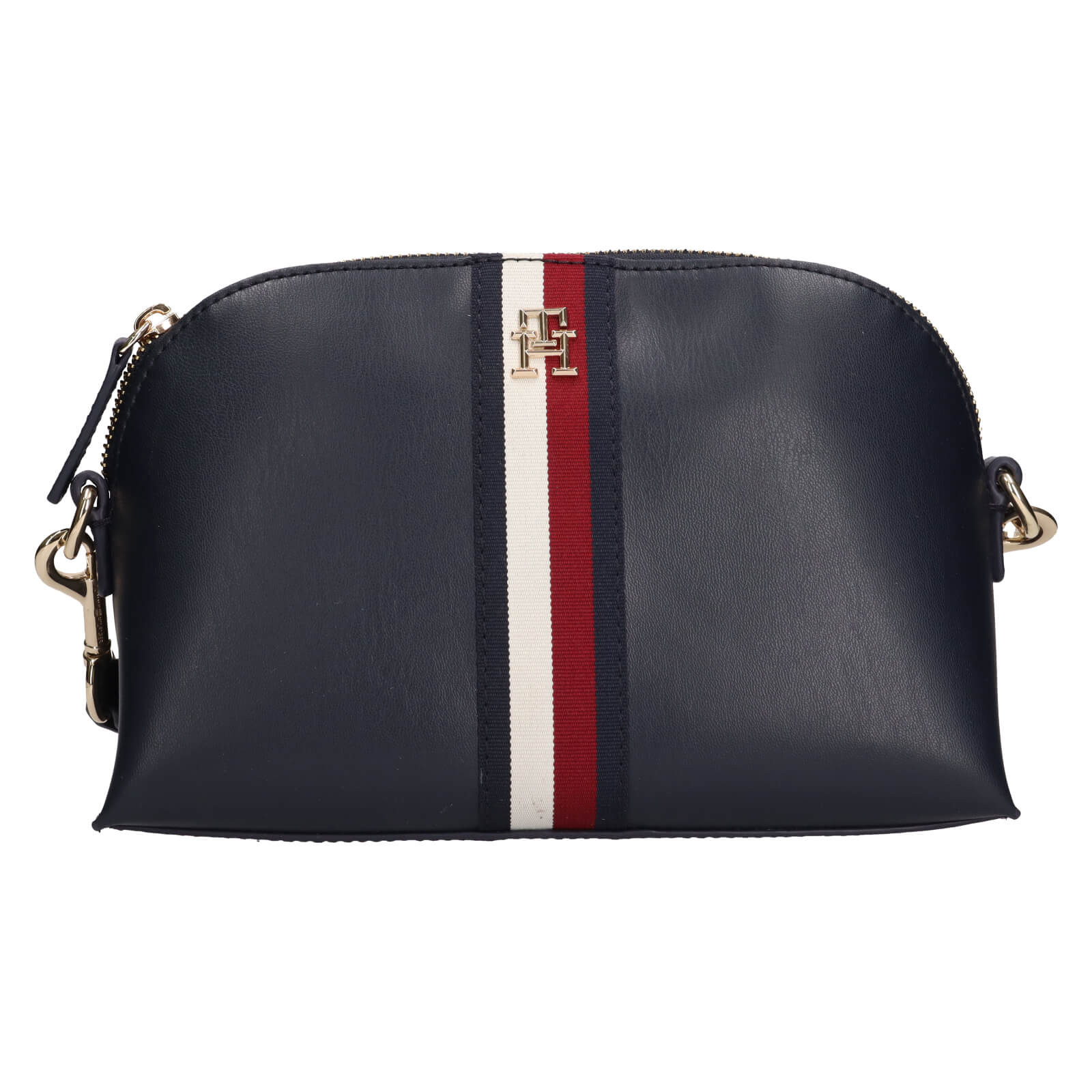 Image of Női crossbody kézitáska Tommy Hilfiger Piera - kék HU