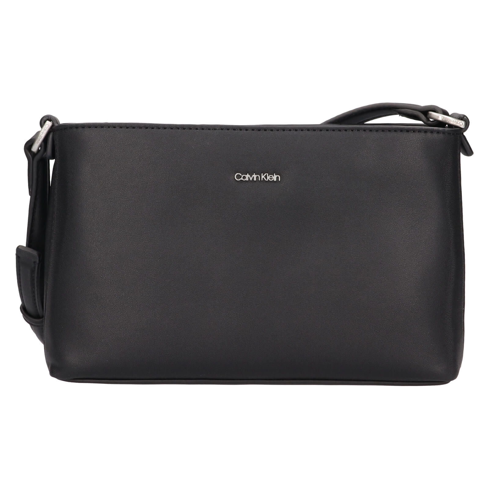 Image of Női crossbody táska Calvin Klein Debbe - fekete HU