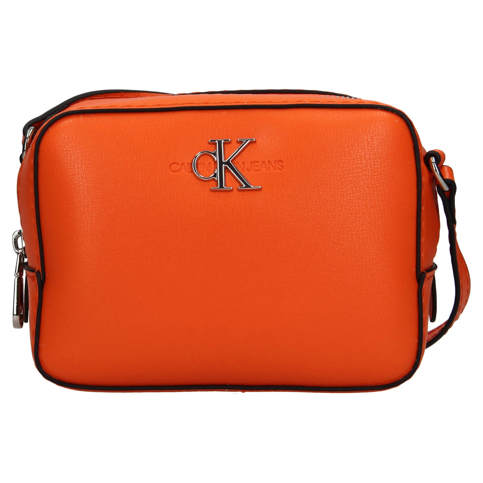 Image of Női táska Calvin Klein Jeans Stella - narancssárga HU