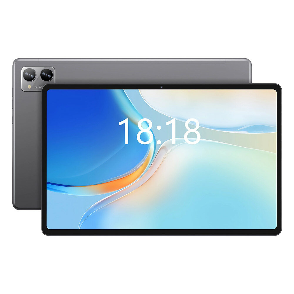 Image of N-One NPad Plus MTK8183 Octa Core 8GB+8GB RAM 128GB ROM 104 Inch 2K Screen Android 13 Tablet