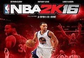 Image of NBA 2K16 Steam Gift TR