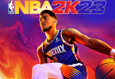 Image of NBA 2K23 PlayStation 5 Account TR
