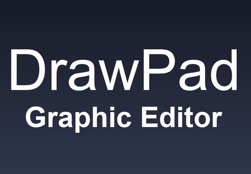 Image of NCH: DrawPad Graphic Design Key TR