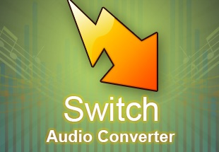 Image of NCH: Switch Sound File Converter Key TR