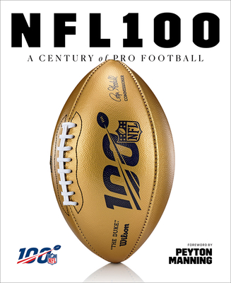Image of NFL 100: A Century of Pro Football