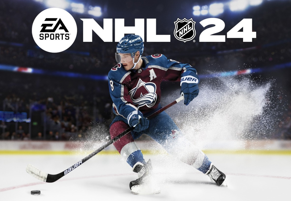 Image of NHL 24 PlayStation 5 Account PT